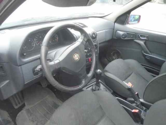 ALFA ROMEO 146 930 (1994-2001) Стартер 60657152 18432768