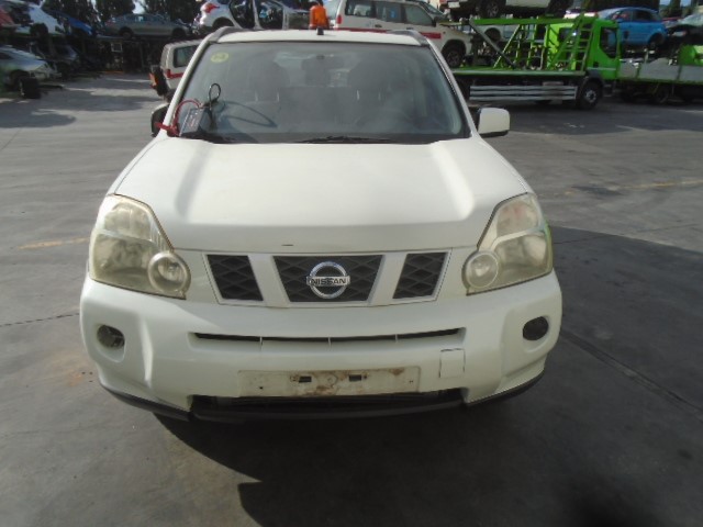 NISSAN X-Trail T31 (2007-2014) Помпа кондиціонера 92600JD71B 25908962