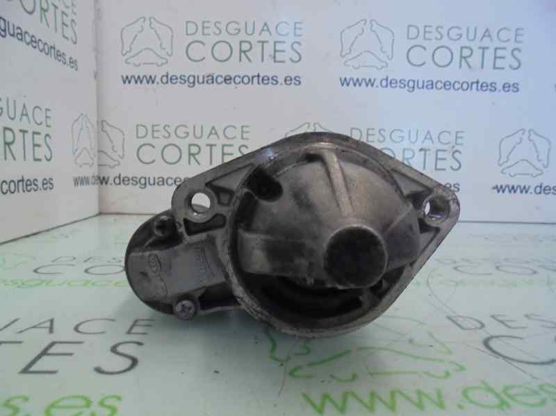 HYUNDAI i30 FD (1 generation) (2007-2012) Starteris 1195925 18436987