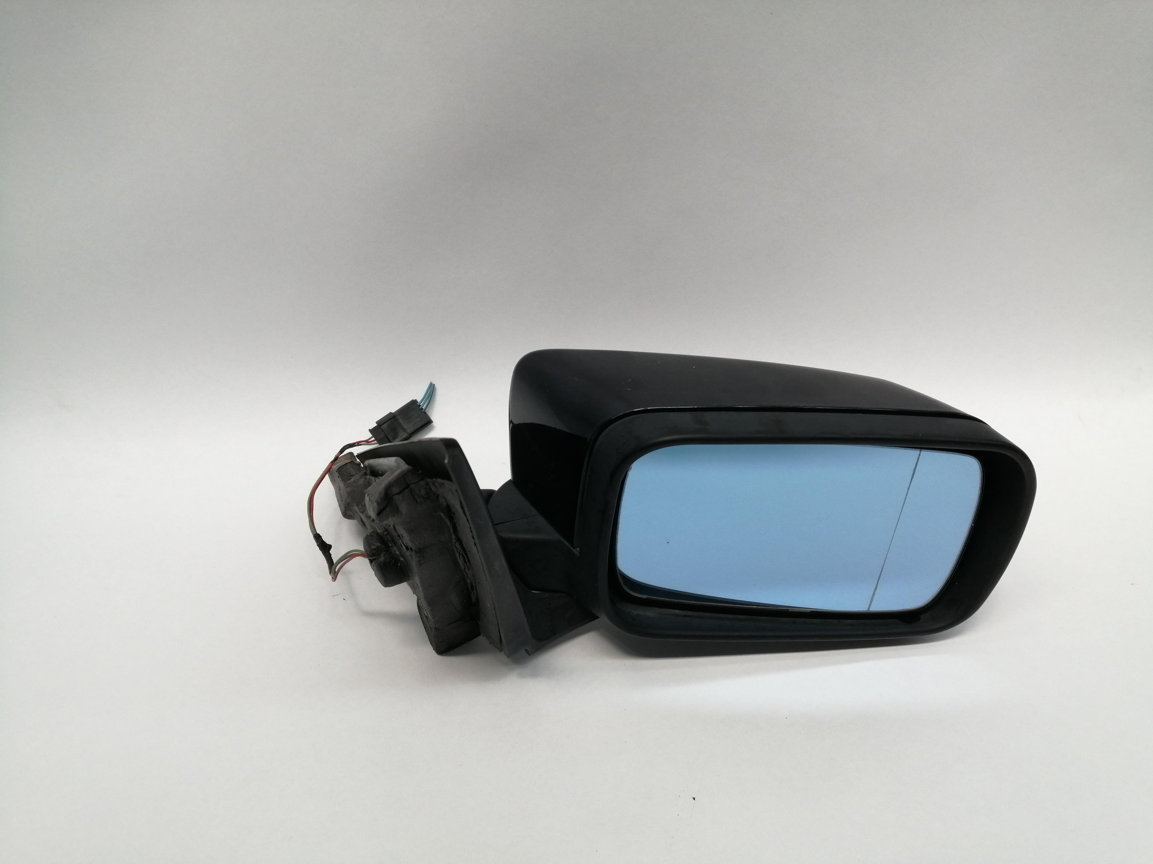 BMW 3 Series E46 (1997-2006) Right Side Wing Mirror 51168245128 24907669