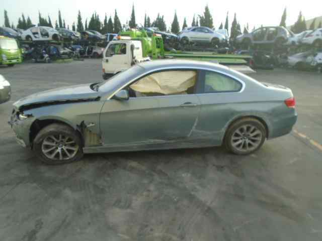 BMW 3 Series E90/E91/E92/E93 (2004-2013) Priekšējo labo durvju logu pacēlājs 51337193456 18466262