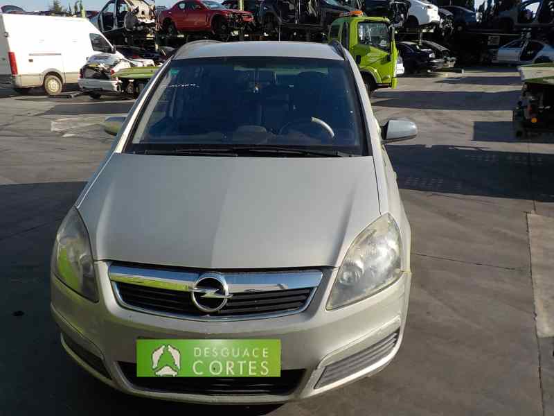 OPEL Zafira B (2005-2010) Avarinio (avarinis) mygtukas 13129281 18624085