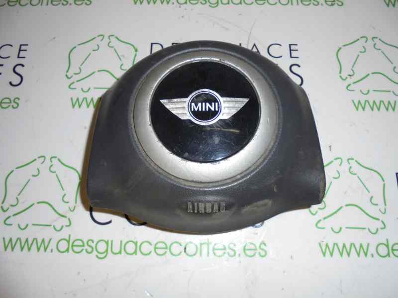 MINI Cooper R50 (2001-2006) Другие блоки управления 27505240