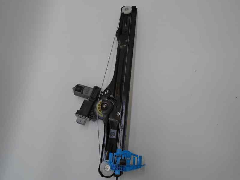 FIAT Front Left Door Window Regulator 51810880 18481860