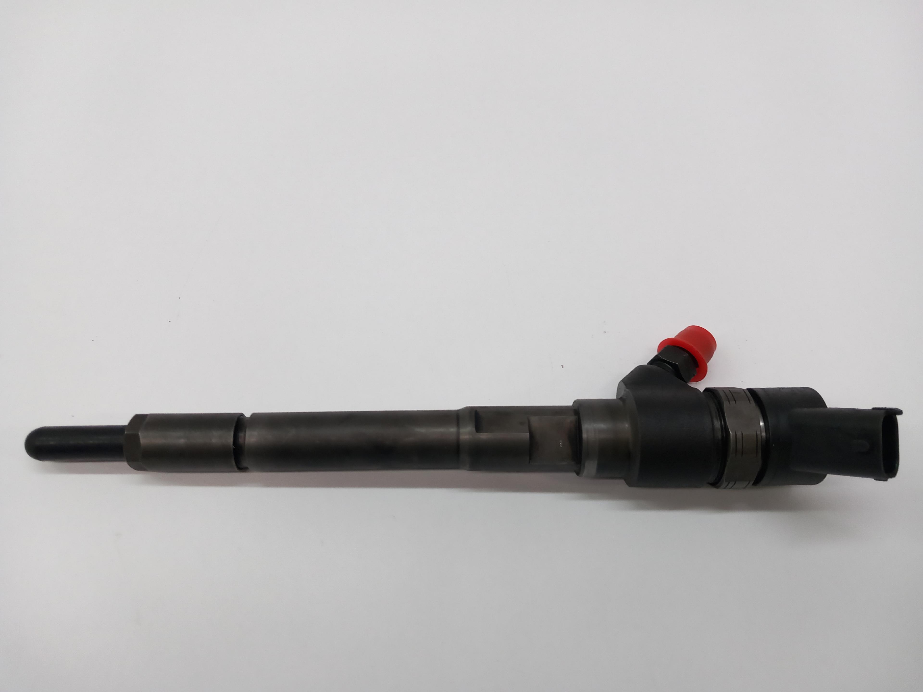 CHEVROLET Epica 1 generation (2006-2012) Fuel Injector 25198955