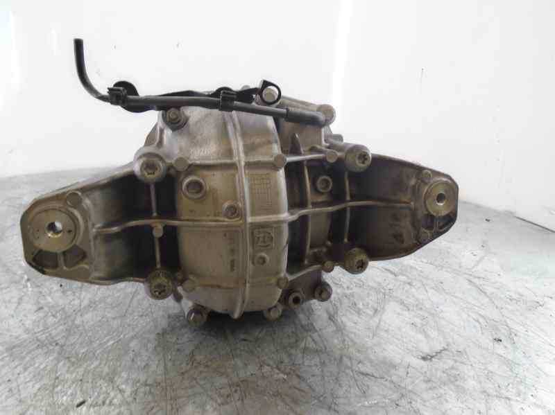 ALFA ROMEO Stelvio 949 (2017-2023) Rear Differential 55272012 25104373