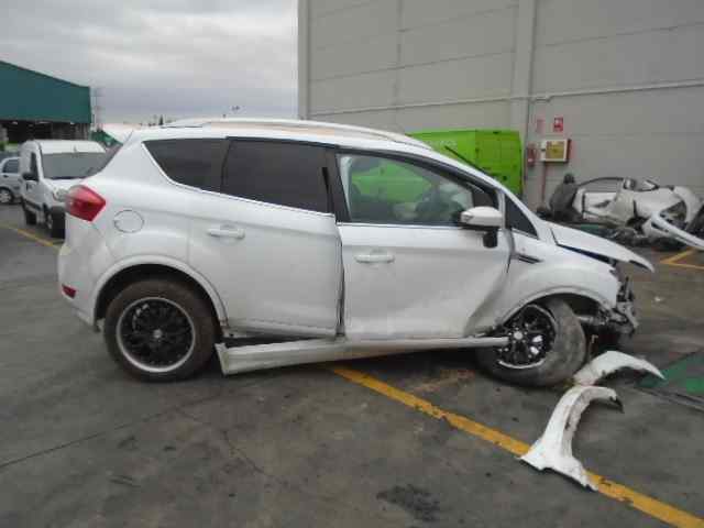 FORD Kuga 2 generation (2013-2020) Galinių kairių durų stiklo pakelėjas 1738647 18509853