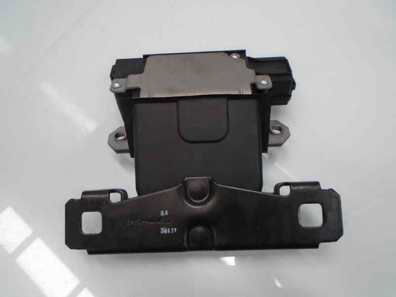 FORD S-Max 1 generation (2006-2015) Tailgate Boot Lock 1570448 18468690