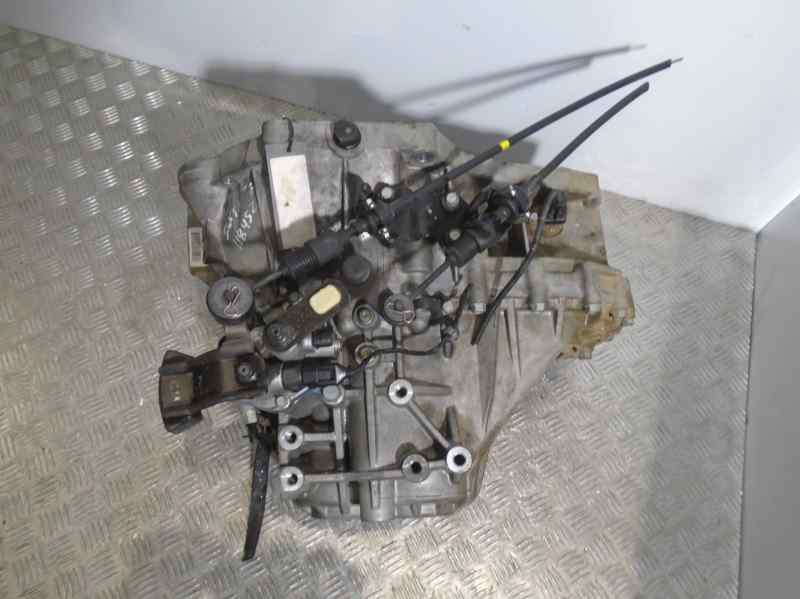 HYUNDAI Santa Fe CM (2006-2013) Greičių dėžė (pavarų dėžė) Y070401034 25096849