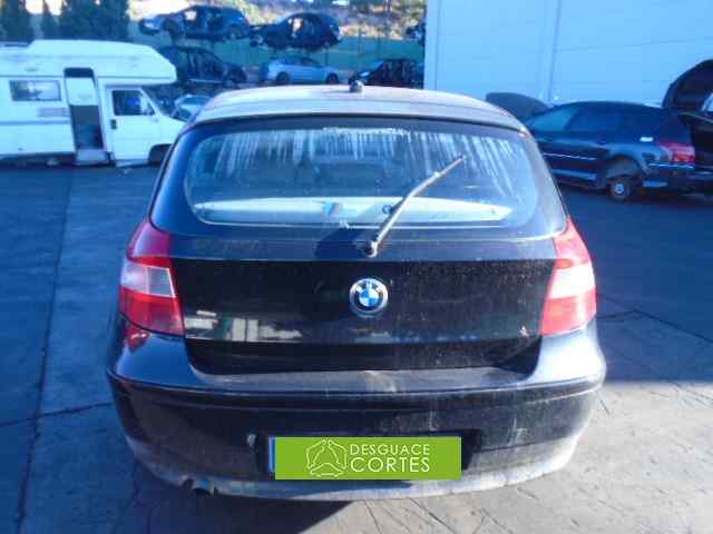 BMW 1 Series E81/E82/E87/E88 (2004-2013) Bal első ködlámpa 63176924655 18493607