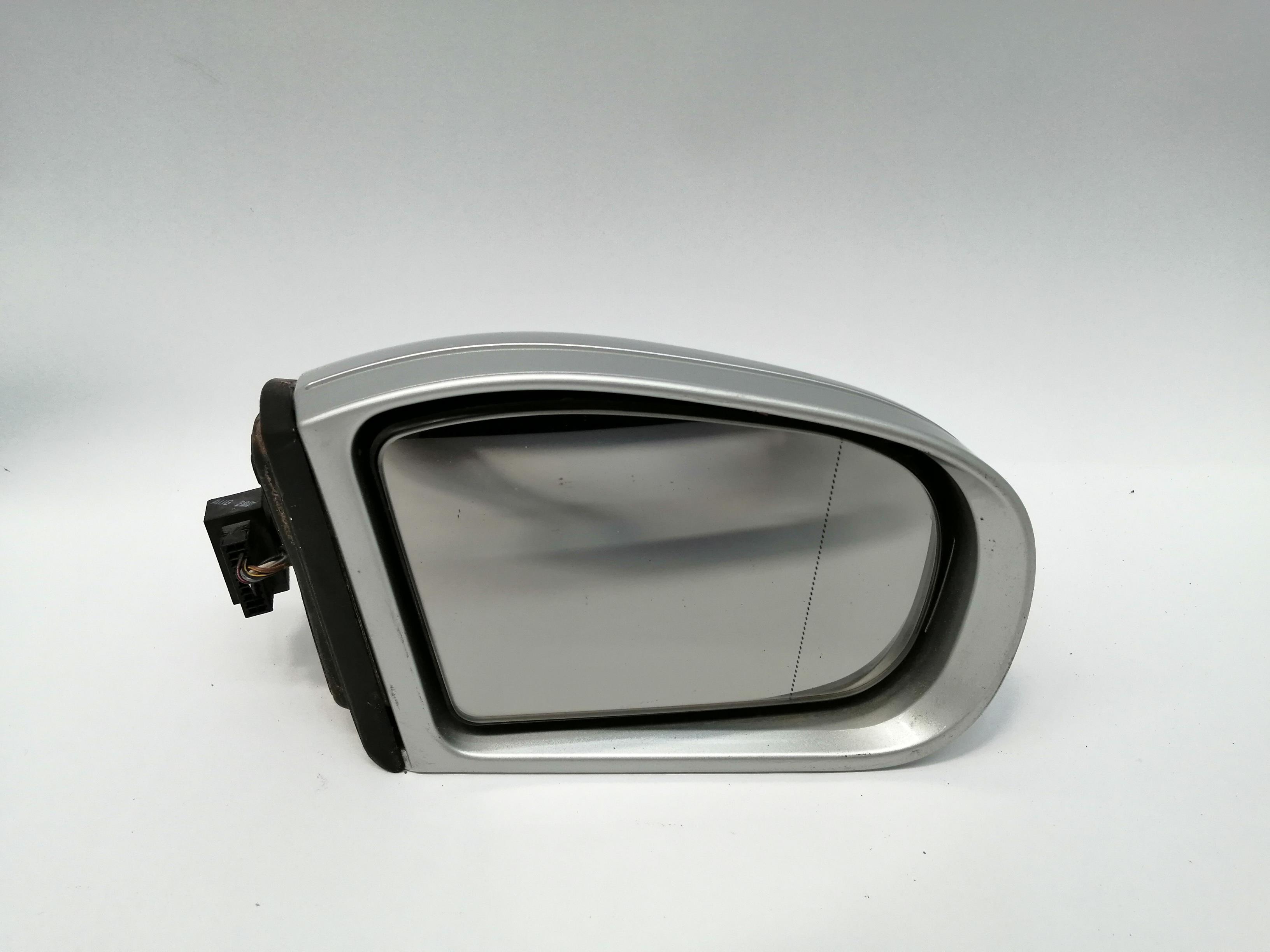 MERCEDES-BENZ C-Class W203/S203/CL203 (2000-2008) Right Side Wing Mirror A2038100076 25197139