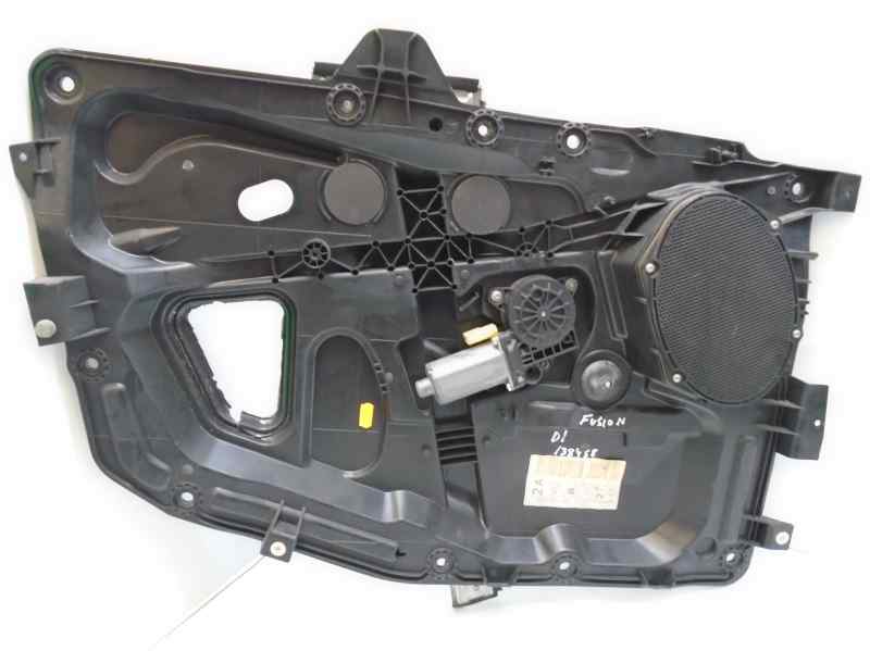 FORD Fusion 1 generation (2002-2012) Front Left Door Window Regulator 1553149 18453068