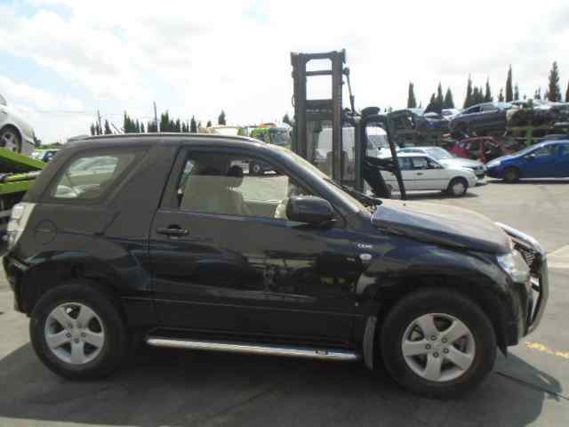 SUZUKI Grand Vitara 2 generation (2005-2014) Регулятор вікна лівої передньої двері 8346065J00 27509729