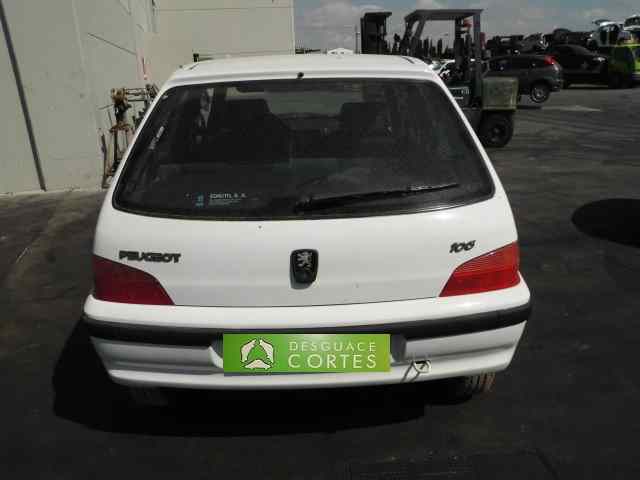 PEUGEOT Baglygte højre baglygte 6351G6 18364151