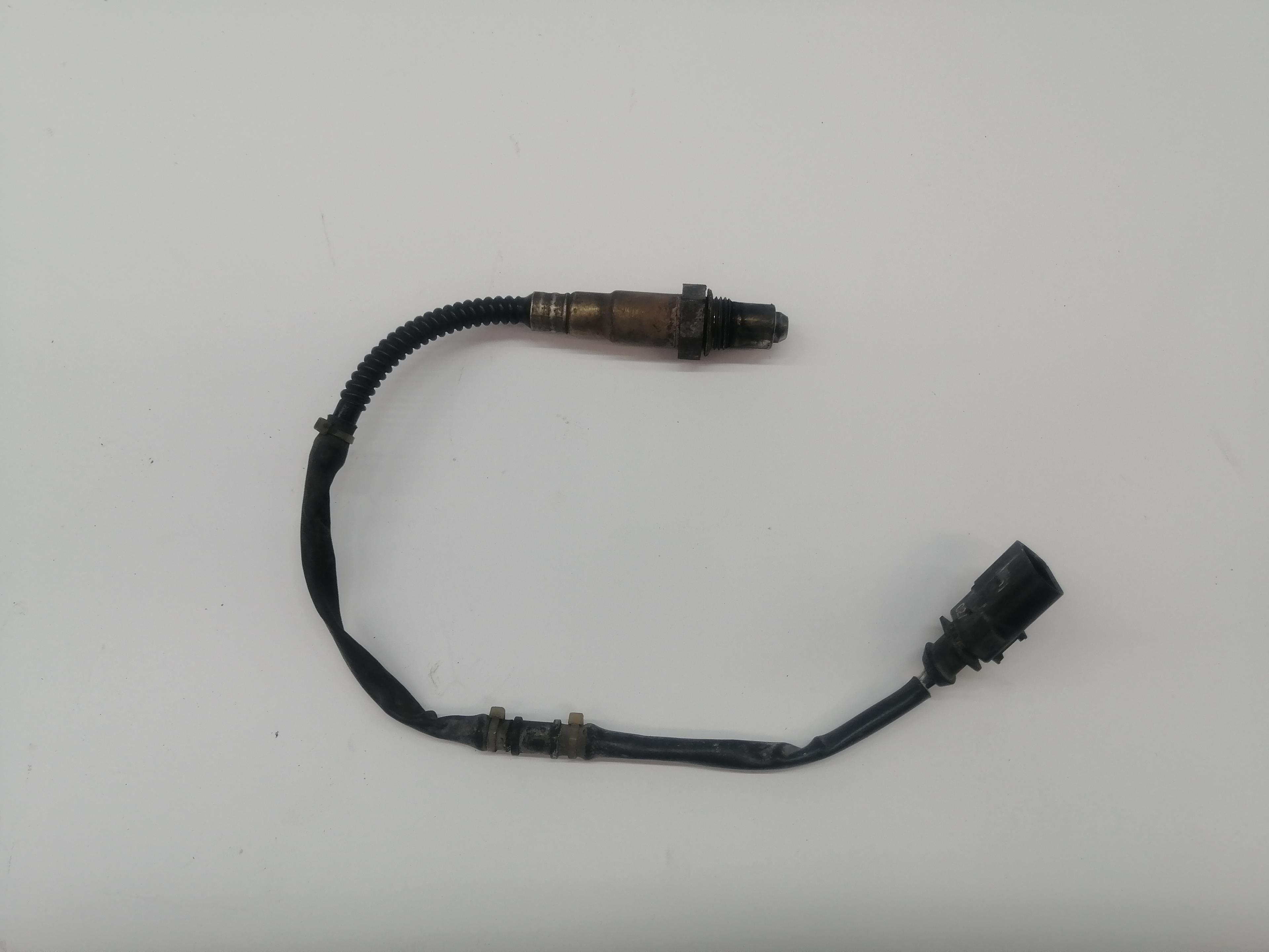 AUDI A3 8P (2003-2013) Lambda Oxygen Sensor 1K0998262S 26549518