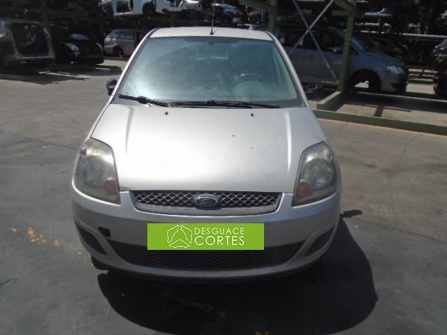 FORD Fiesta 5 generation (2001-2010) Фонарь задний правый 1437625 18632170