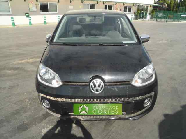 VOLKSWAGEN Up 1 generation (2011-2024) Front venstre dør vindusbryter 1S0959855 18393446