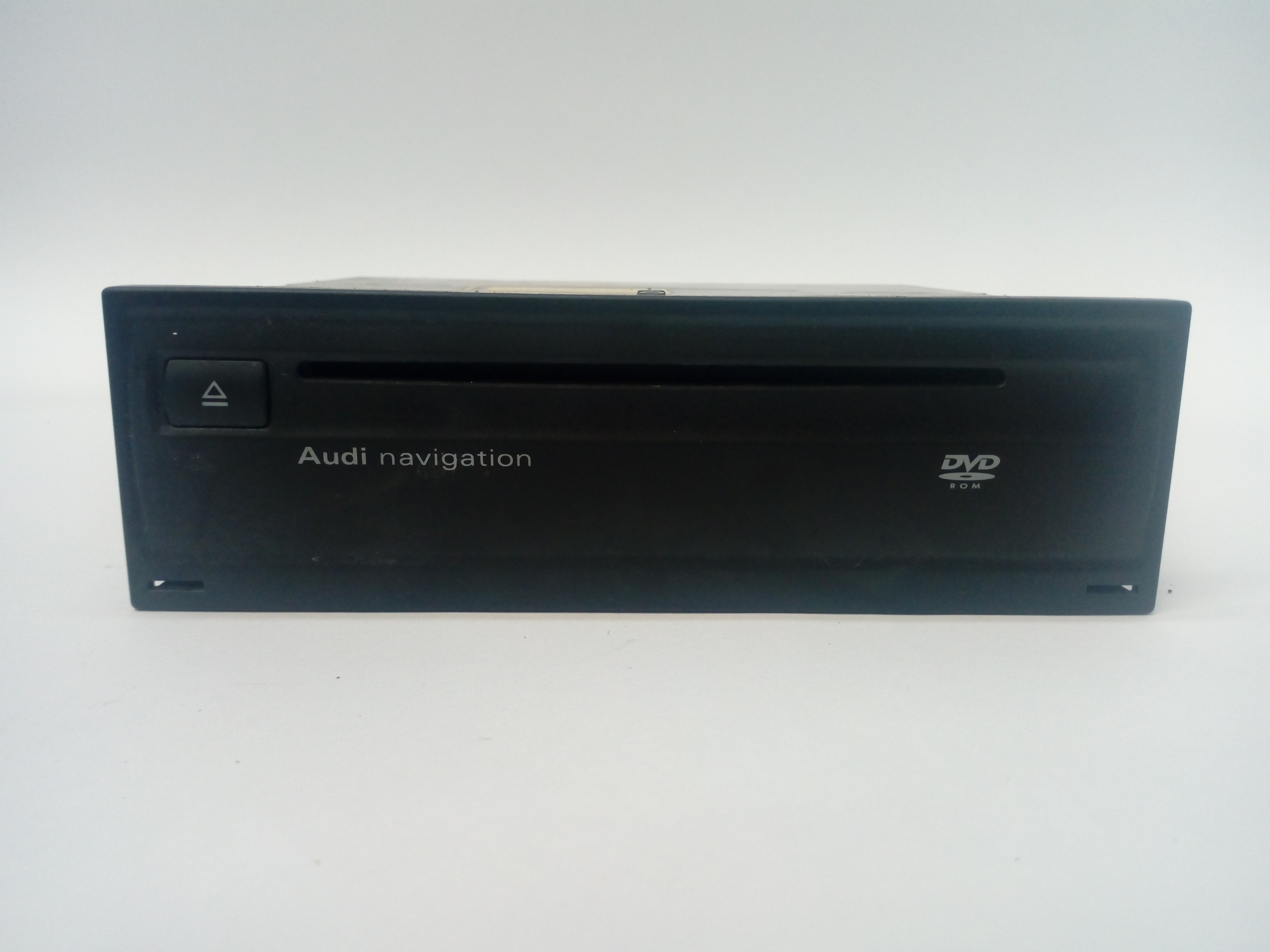 AUDI A5 8T (2007-2016) Musikafspiller med GPS 4E0910888PX 18565281