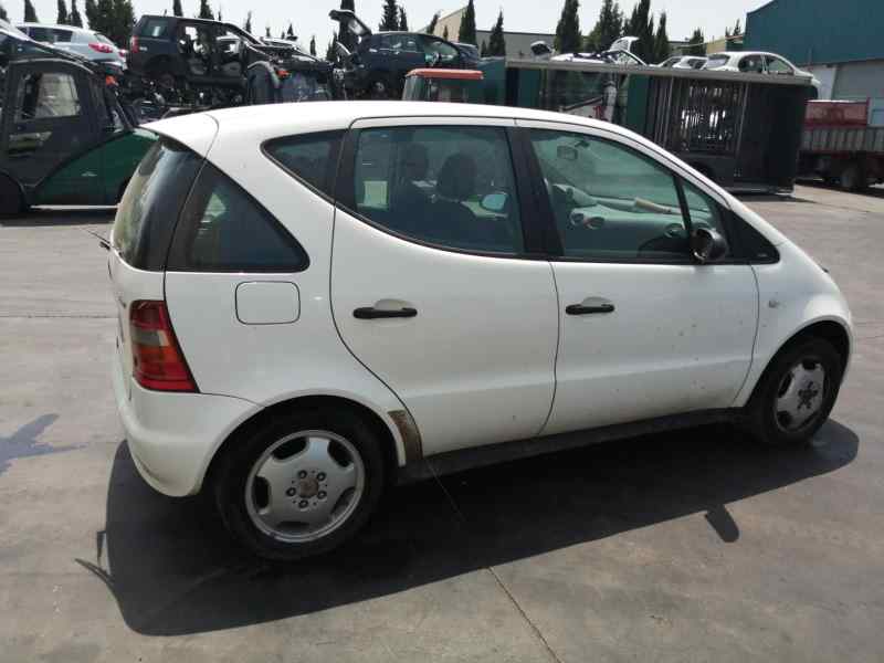 FIAT A-Class W168 (1997-2004) Hасос кондиционера A0002305911 18470366