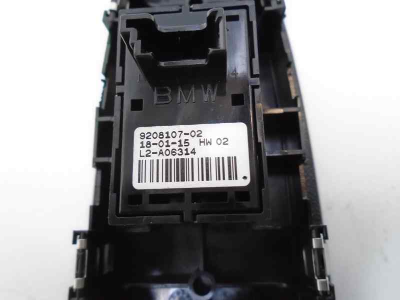 BMW 4 Series F32/F33/F36 (2013-2020) Commutateur de vitre de porte avant droite 61319208107 18347001