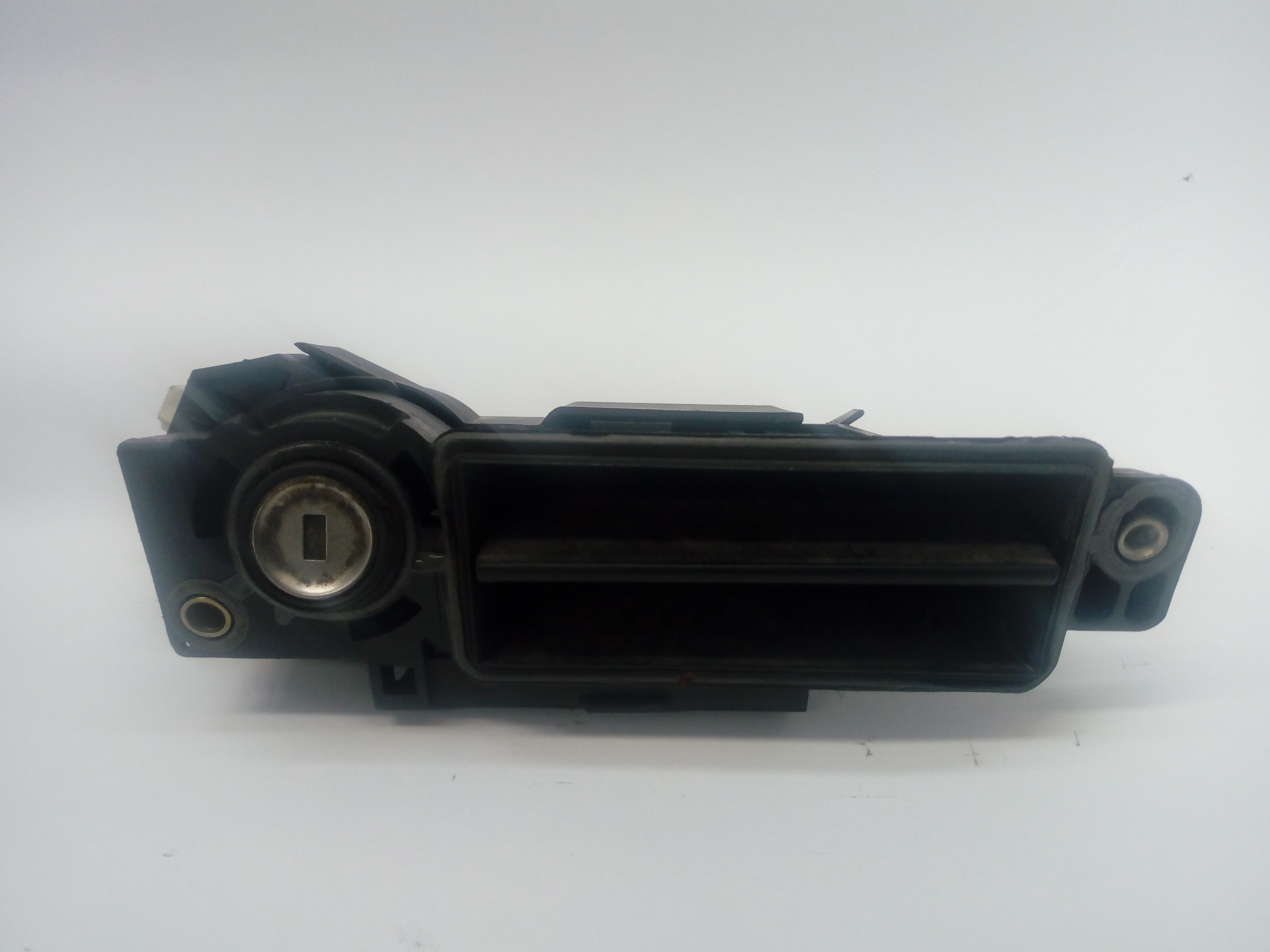 MERCEDES-BENZ C-Class W203/S203/CL203 (2000-2008) Other Body Parts A2037500093 18557978