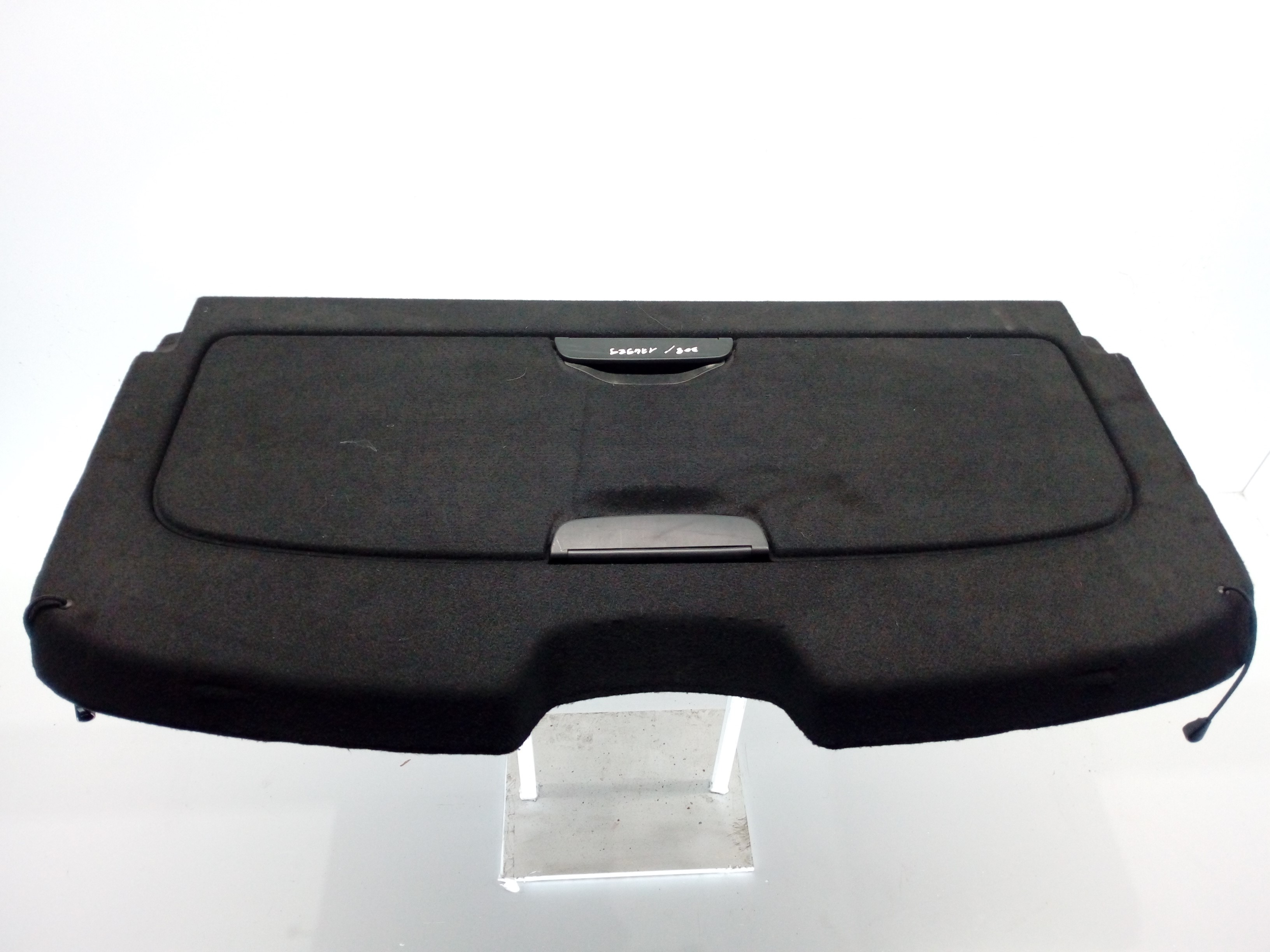 PEUGEOT 308 T7 (2007-2015) Rear Parcel Shelf 8794VV 25163187