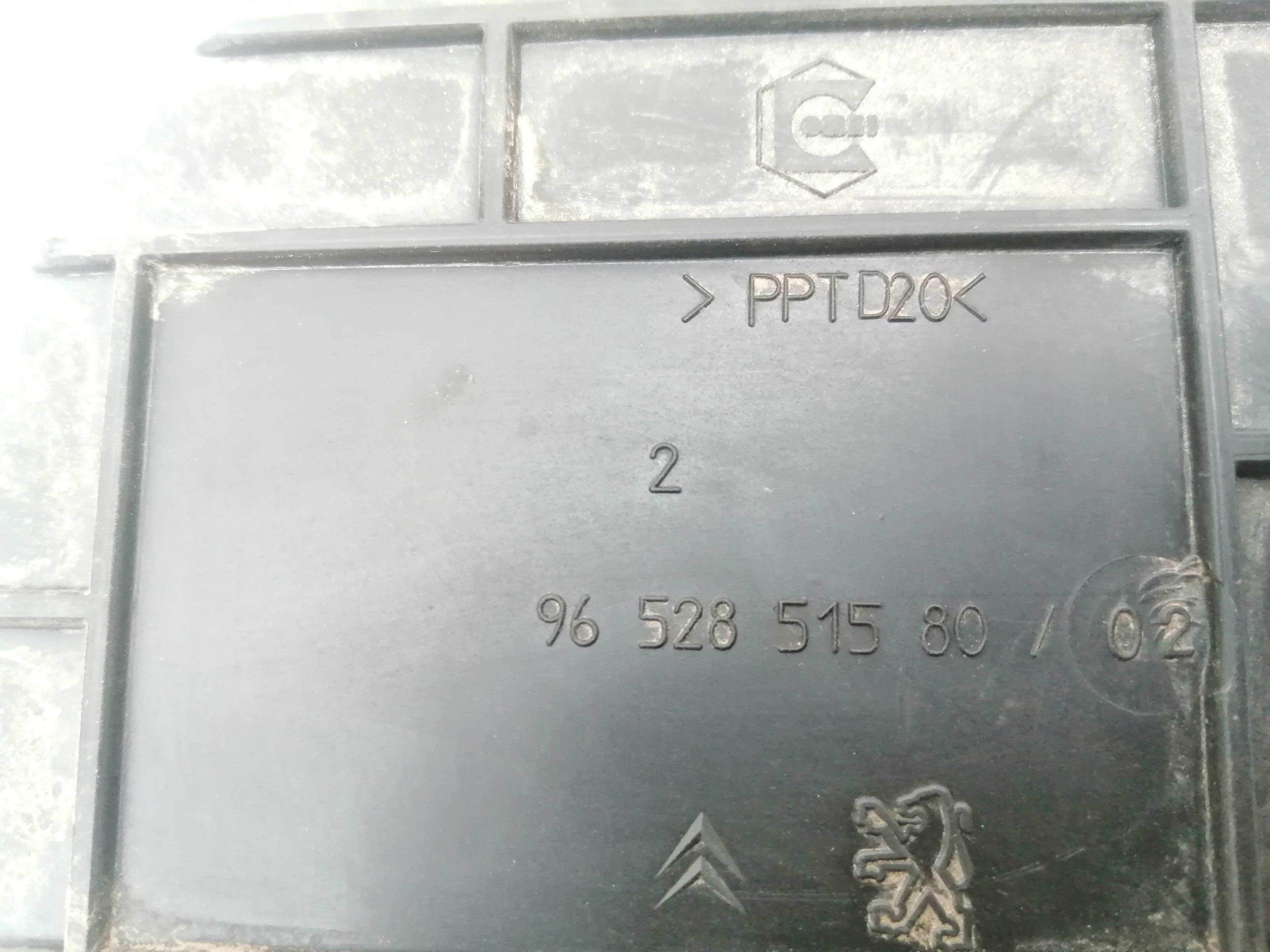 MERCEDES-BENZ 307 1 generation (2001-2008) Крышка бензобака 1525LH 25083167