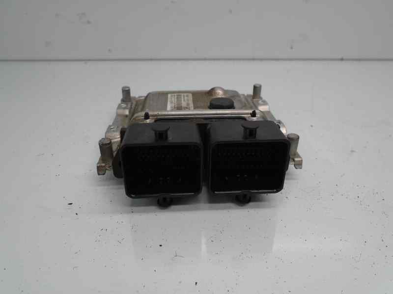 DODGE Alto 5 generation (1998-2020) Motorstyrenhet ECU 0261S04260 18458799