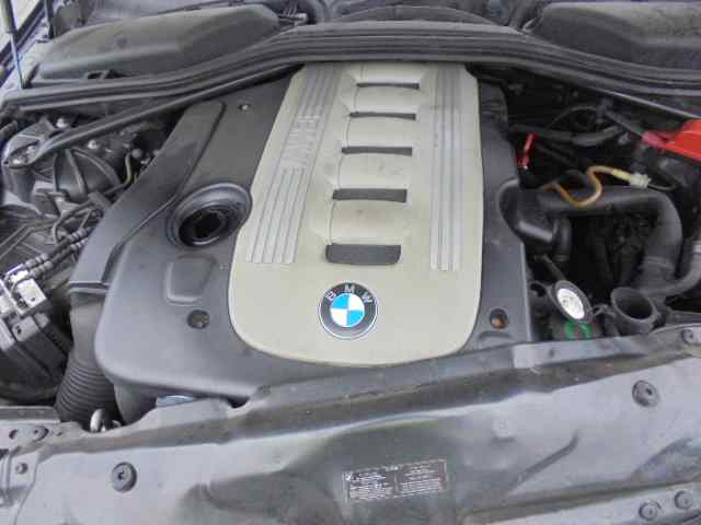 BMW 5 Series E60/E61 (2003-2010) Priekinė dešinė stebulė 31216760954 18396209