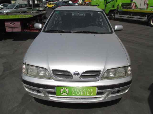 NISSAN Primera P11 (1996-2002) Tурбина 144112J620 18380314