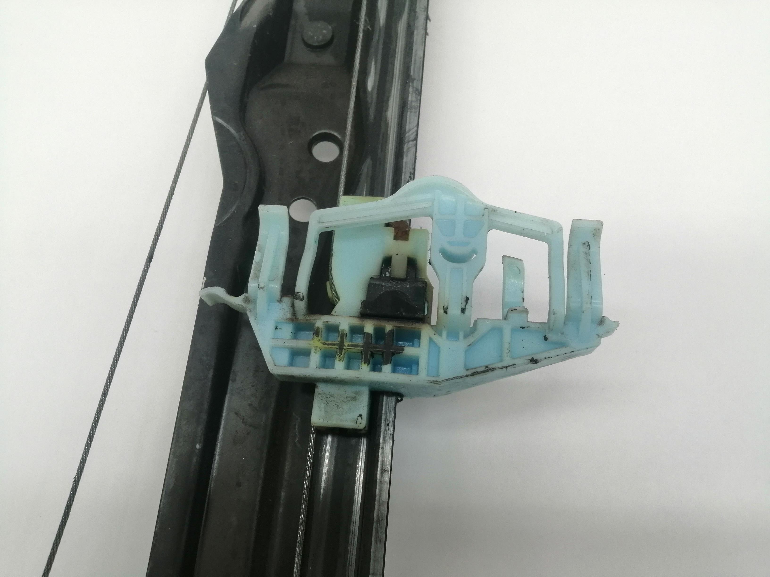 FIAT Front Left Door Window Regulator 51810880, 51810880 24020958