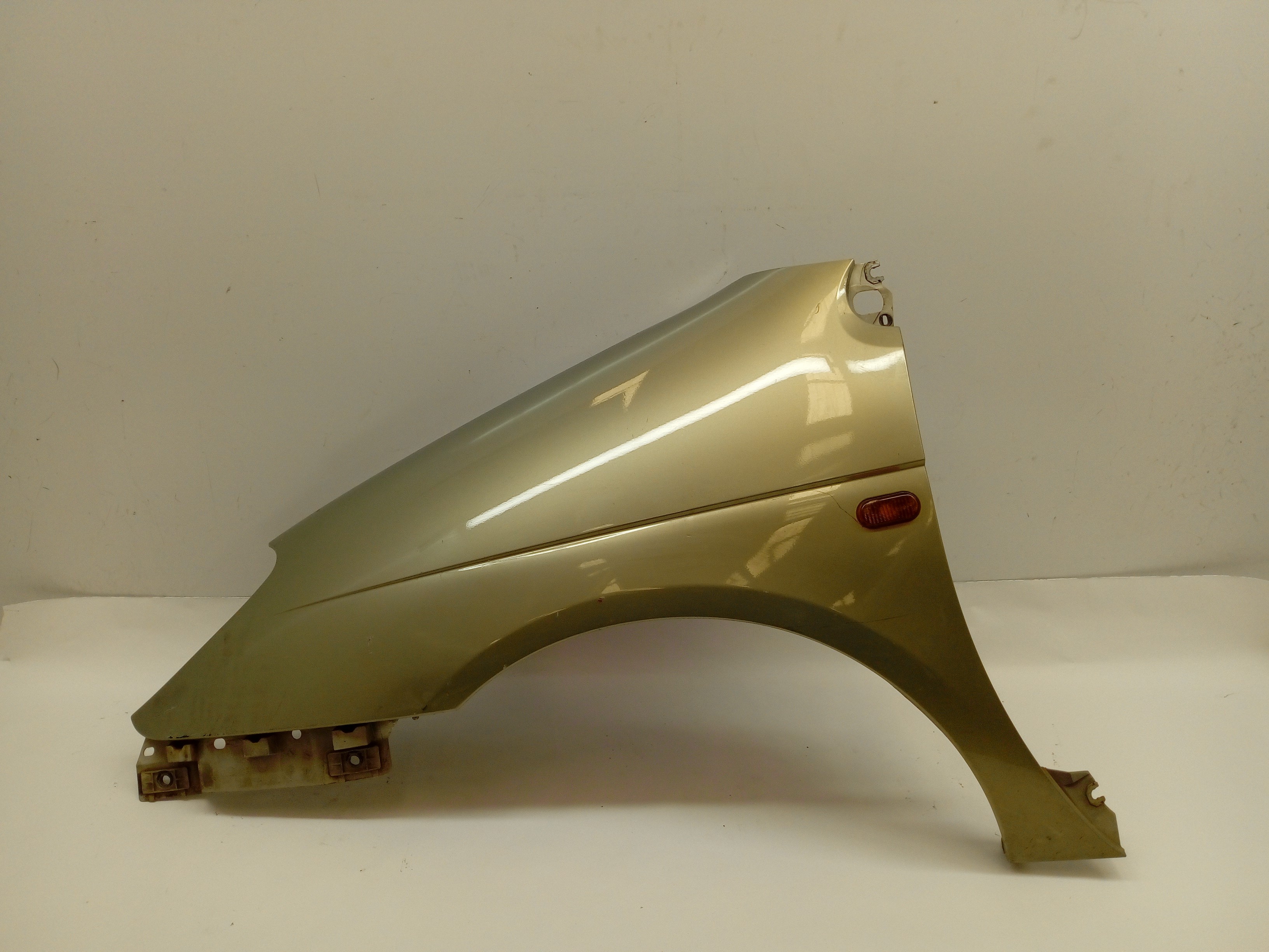 CITROËN Scenic 1 generation (1996-2003) Front Left Fender 7751474880 20511595