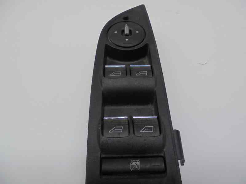 FORD Focus 3 generation (2011-2020) Front Left Door Window Switch 2033142 18631547