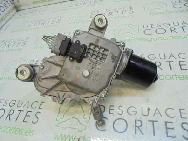 CITROËN C4 Picasso 1 generation (2006-2013) Front Windshield Wiper Mechanism 6405PH 18387713