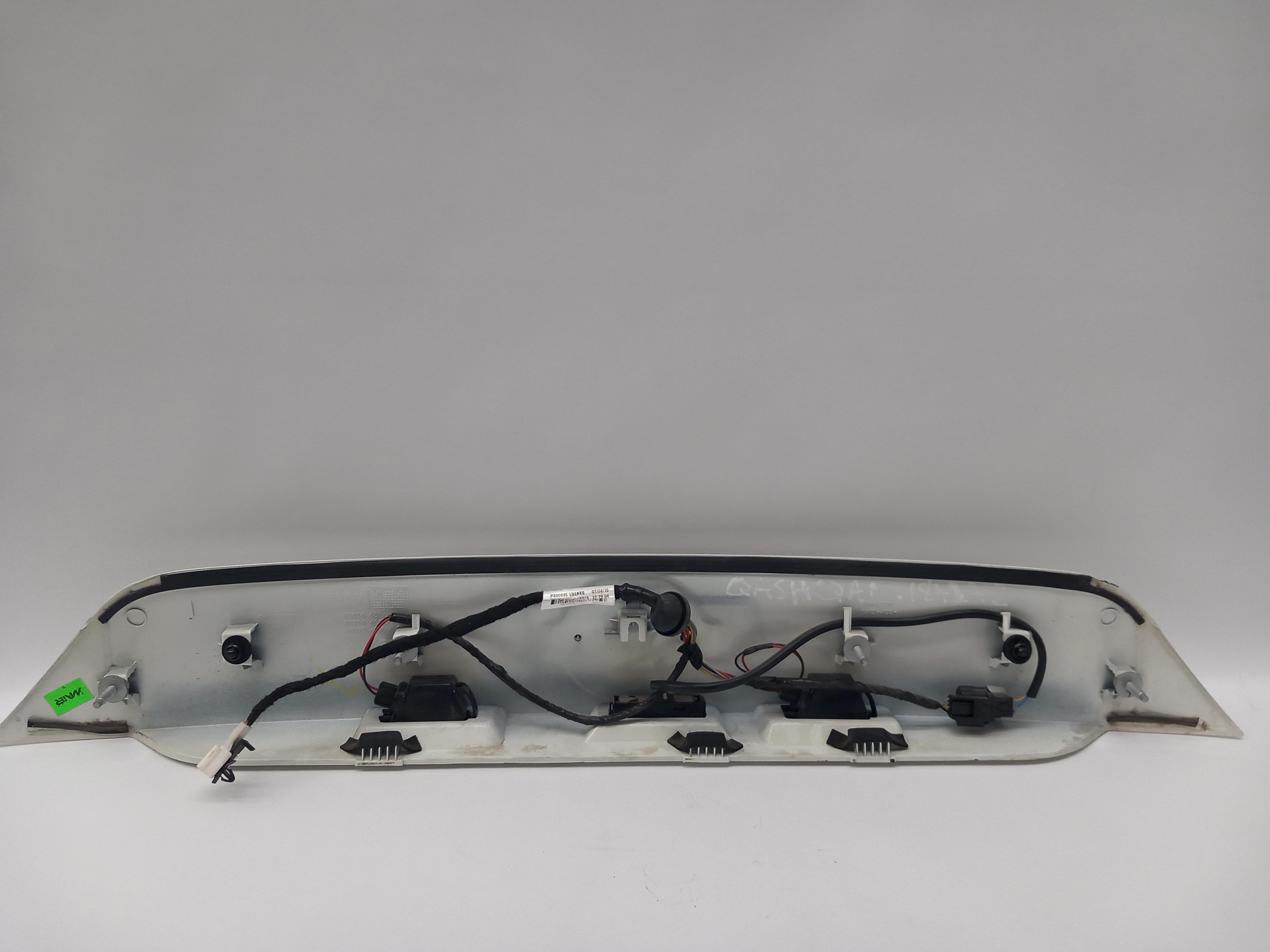 NISSAN Qashqai 2 generation (2013-2023) Other Body Parts 240844EA0A, 240844EA0A 24346087