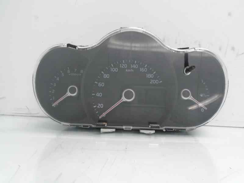 KIA Picanto 2 generation (2011-2017) Speedometer 940331Y089 25111983