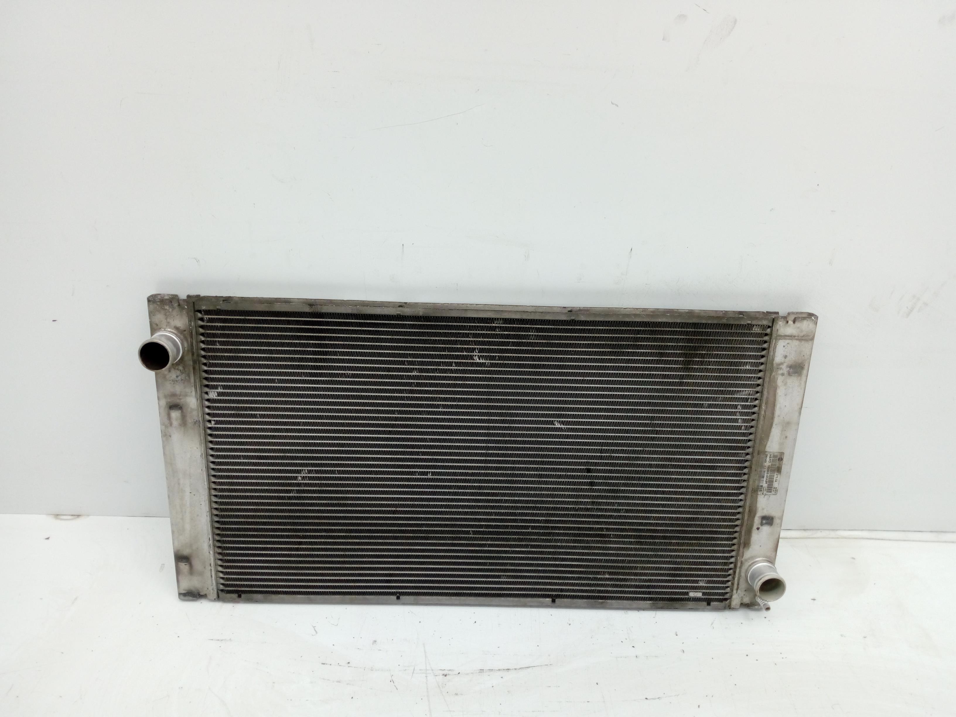 MINI Cooper R56 (2006-2015) Air Con radiator 17112751275 25221062