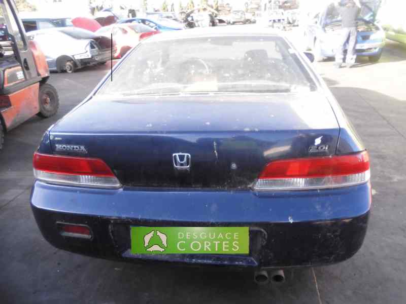 HONDA Prelude 5 generation (1996-2001) Front Left Door 67050S30010ZZ 25089003