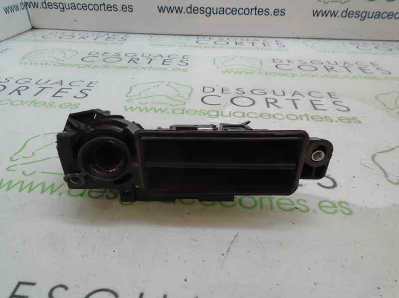 MERCEDES-BENZ E-Class W211/S211 (2002-2009) Другие кузовные детали A2037500693 18421241