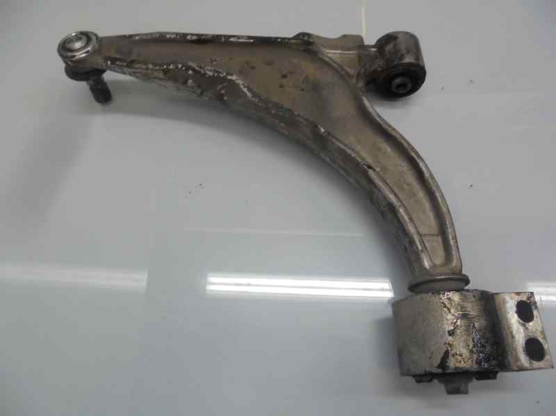 OPEL Astra J (2009-2020) Front Right Arm 13401130 18475249