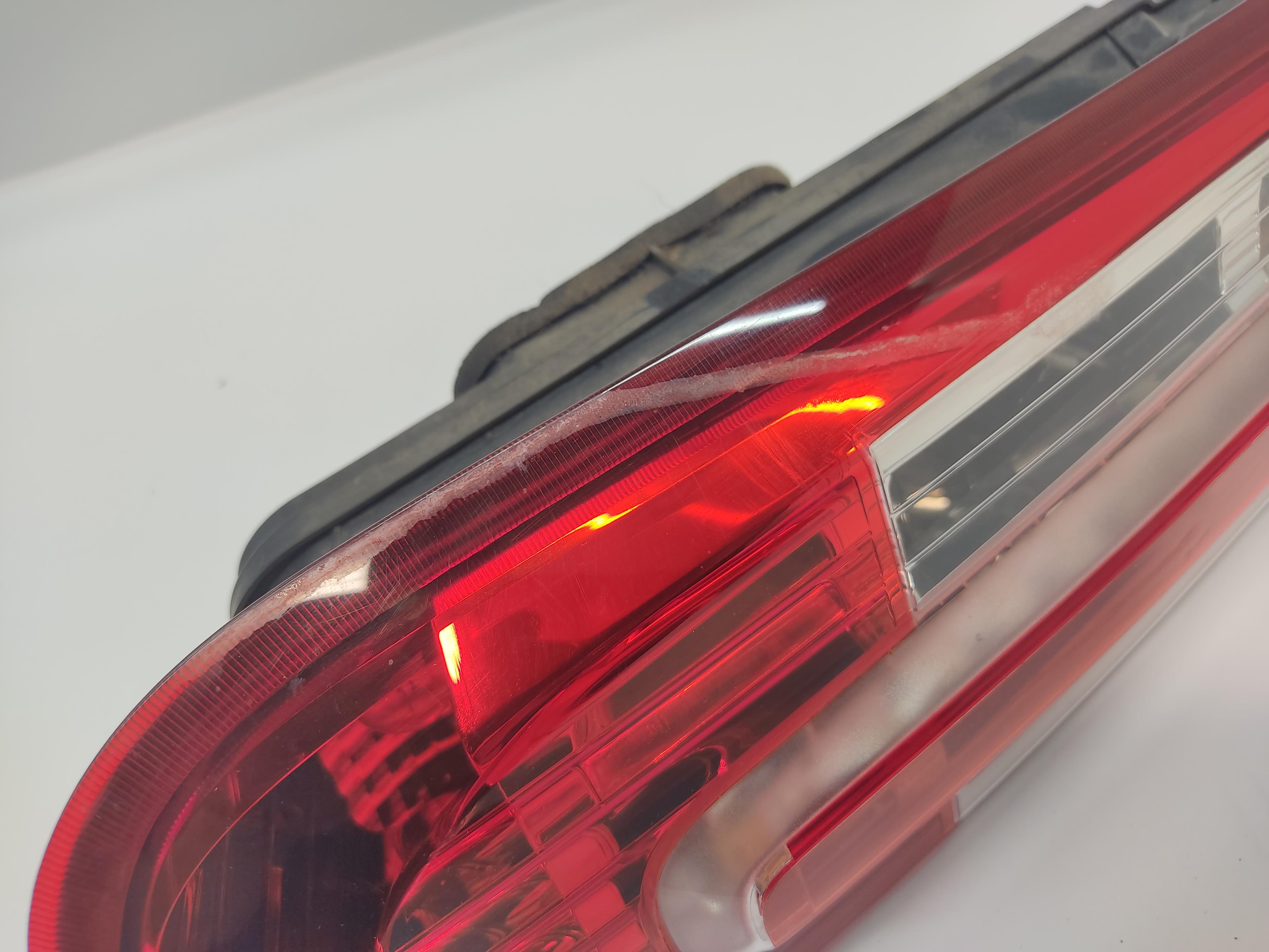 FORD Kuga 2 generation (2013-2020) Rear Left Taillight 1619508 25705683