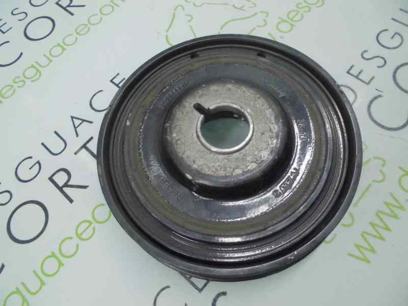 RENAULT Scenic 2 generation (2003-2010) Crankshaft Pulley 8200699517 18361419