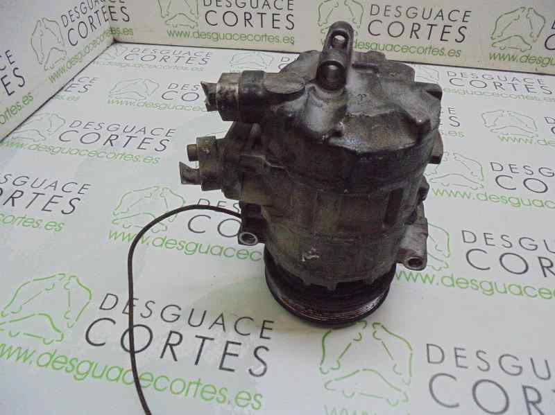 PORSCHE Boxster 986 (1996-2004) Air Condition Pump 99612601152 18391785