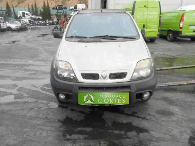 RENAULT Scenic 1 generation (1996-2003) Motoraș ștergător geam haion 7700432076 18388237