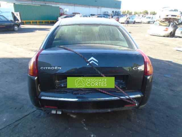 CITROËN C6 1 generation (2004-2012) Front Left Door 9002W3 25109470