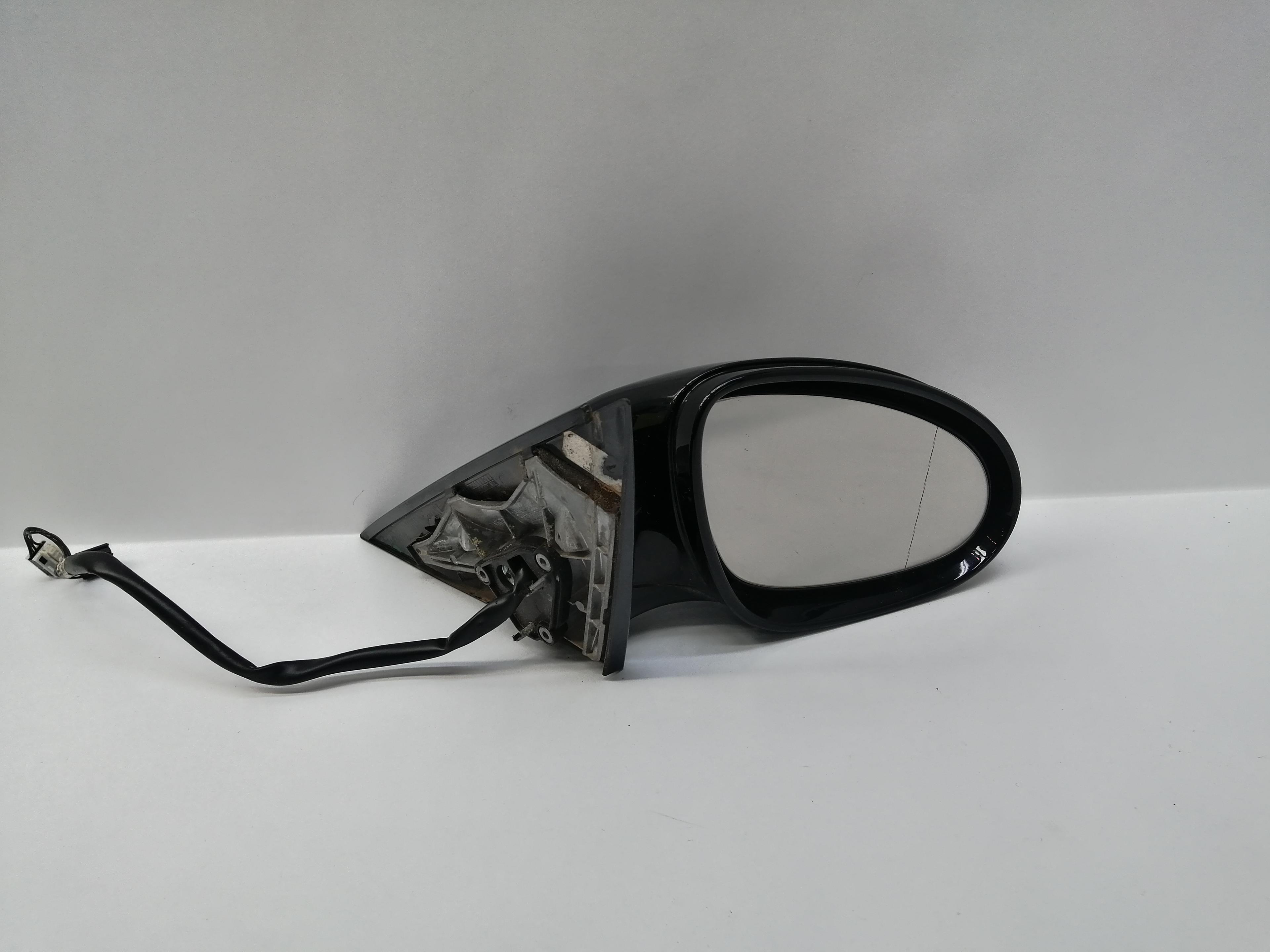 MERCEDES-BENZ S-Class W221 (2005-2013) Right Side Wing Mirror A2218100476 24026899