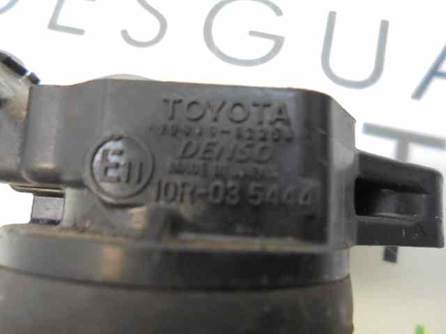 TOYOTA Auris 1 generation (2006-2012) Бабина 9091902258 25091752