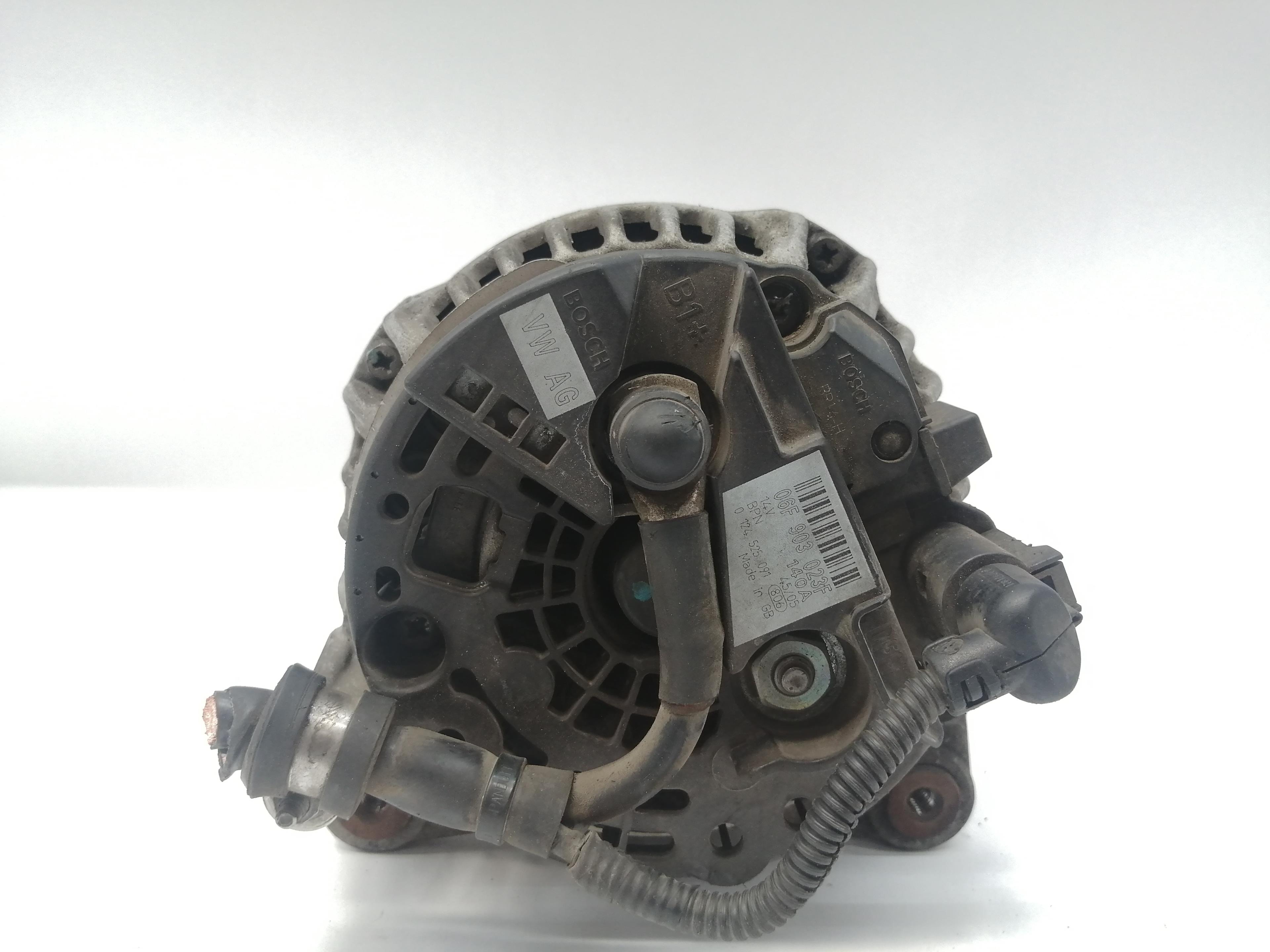 CHEVROLET Alternator 06F903023F 25705862