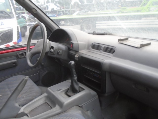 NISSAN Serena 1 generation (1991-2002) Зеркало передней правой двери 963019C000 18531156