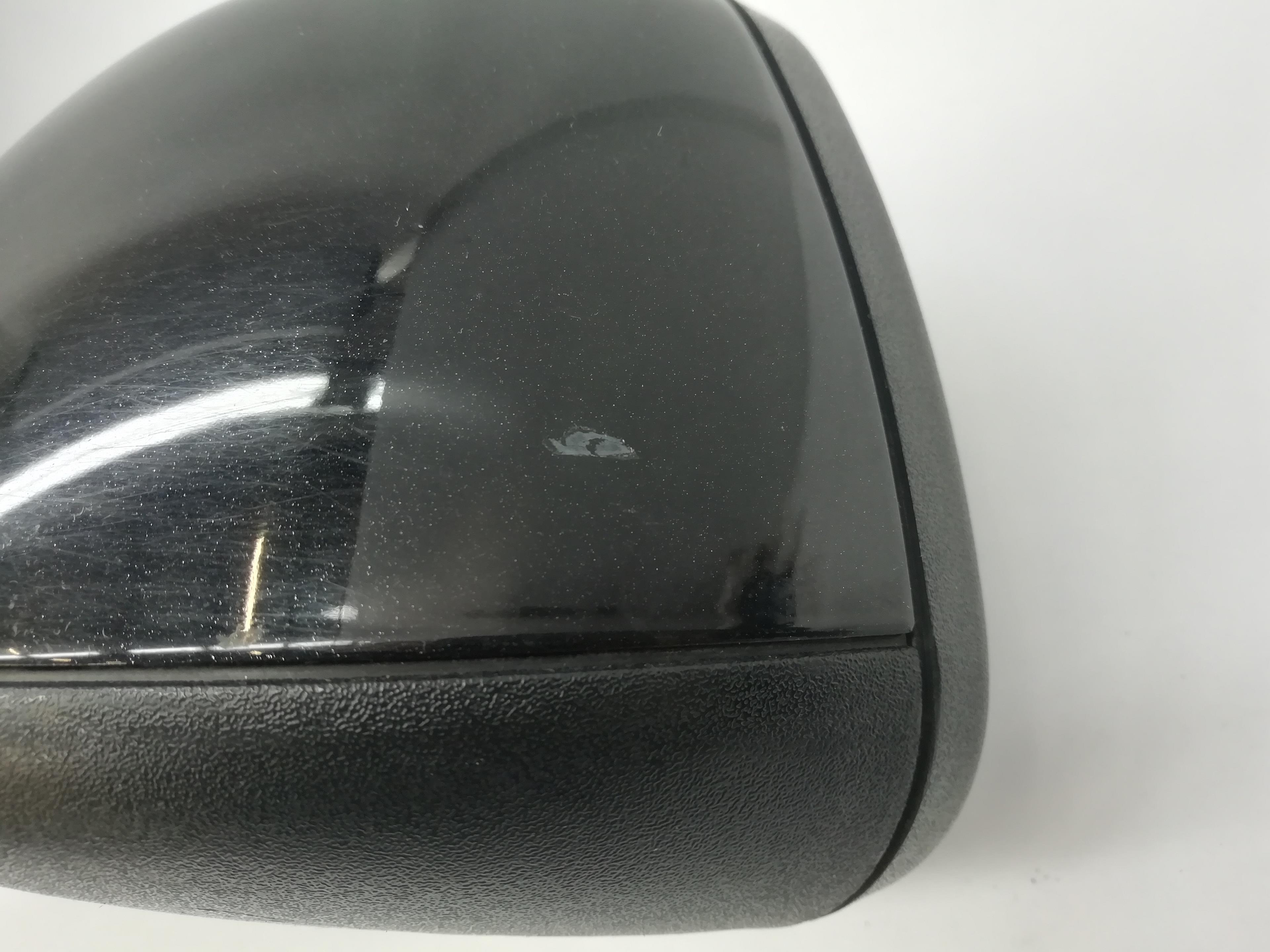 FORD Mondeo 3 generation (2000-2007) Left Side Wing Mirror 1375190 23078082